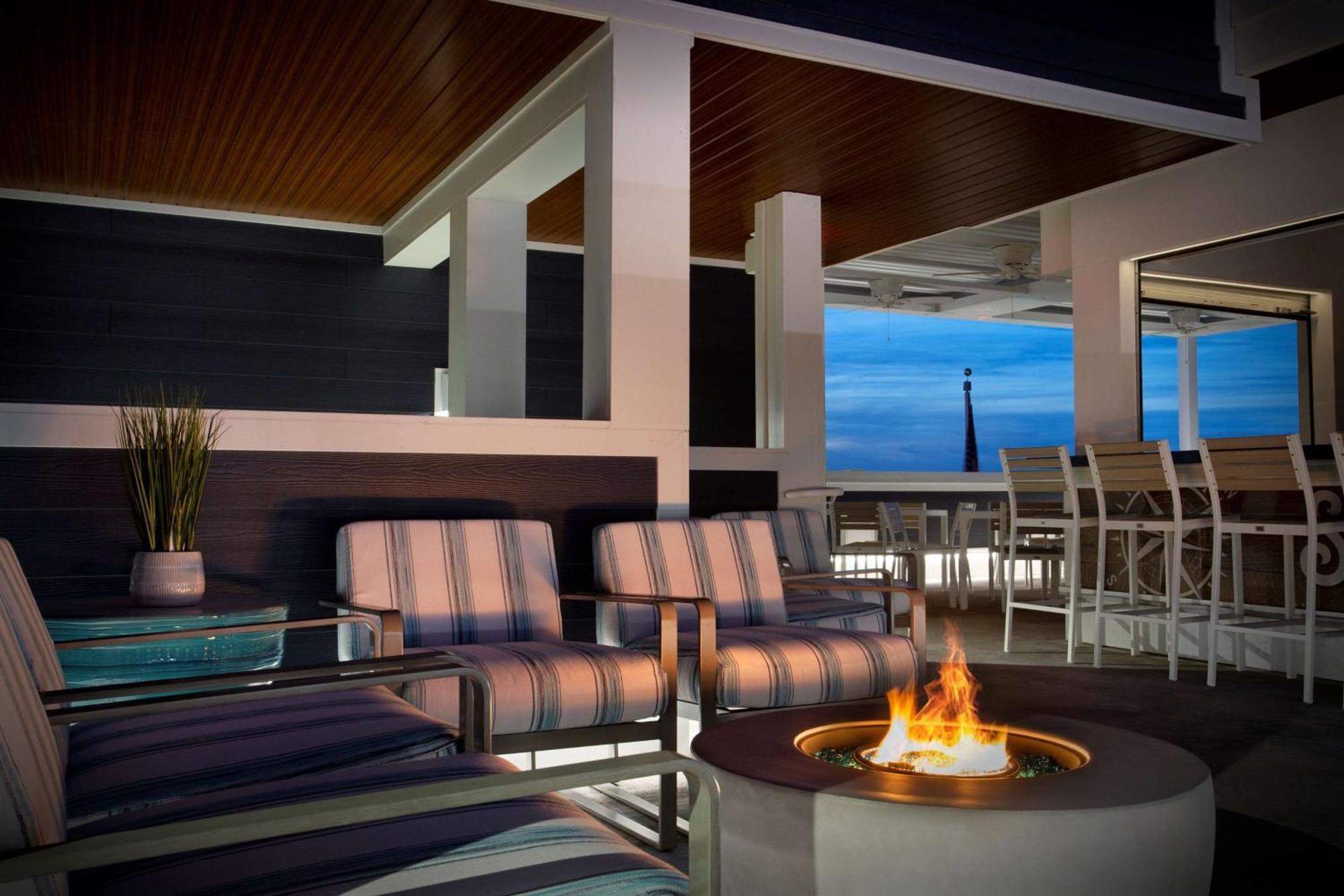 Fenwick Shores, Tapestry Collection By Hilton Fenwick Island Exterior foto
