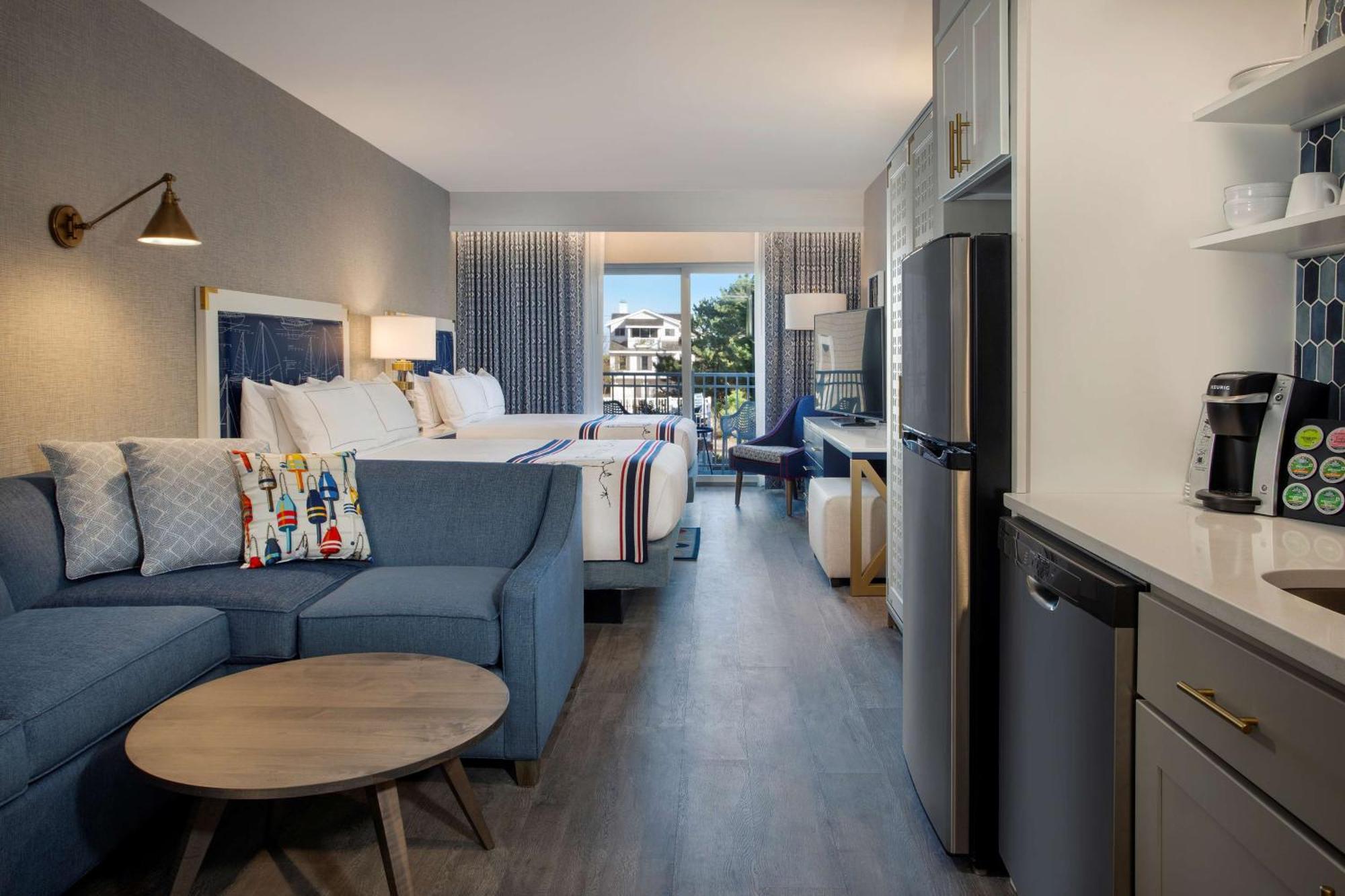 Fenwick Shores, Tapestry Collection By Hilton Fenwick Island Exterior foto