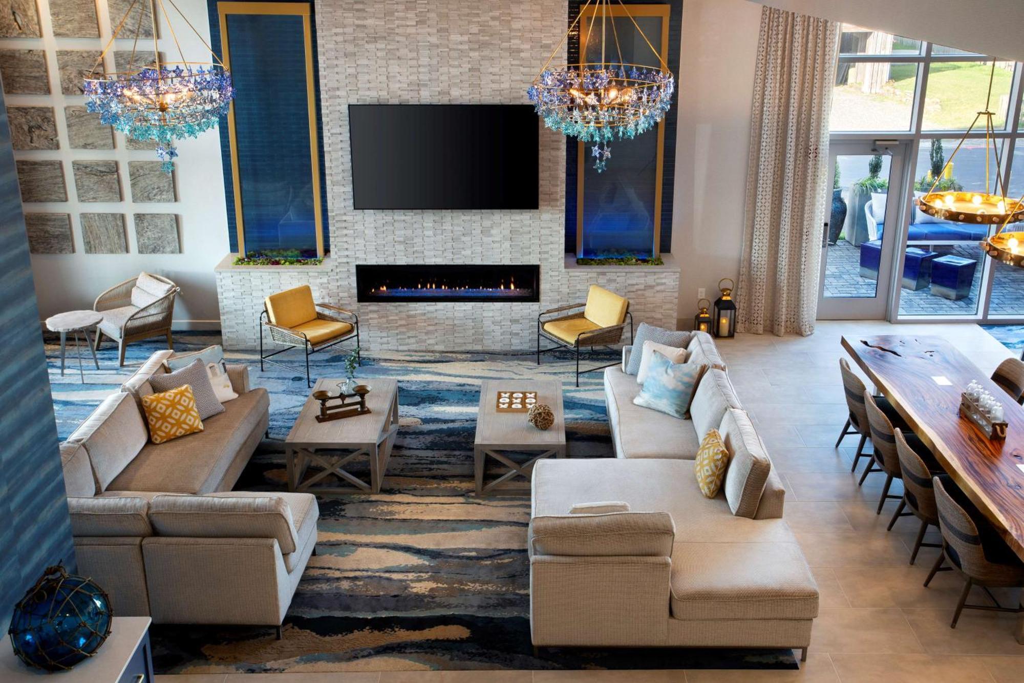 Fenwick Shores, Tapestry Collection By Hilton Fenwick Island Exterior foto